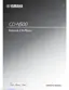 Preview: Owner's Manual
