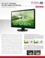 Preview: Datasheet