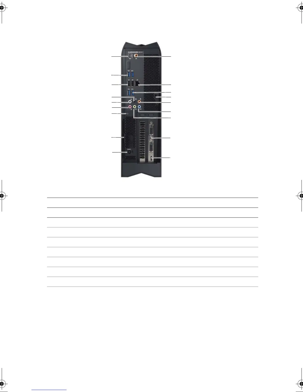 Page #6 background image