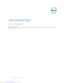Preview: Technical Guidebook