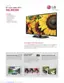 Preview: Specifications