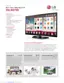 Preview: Specifications