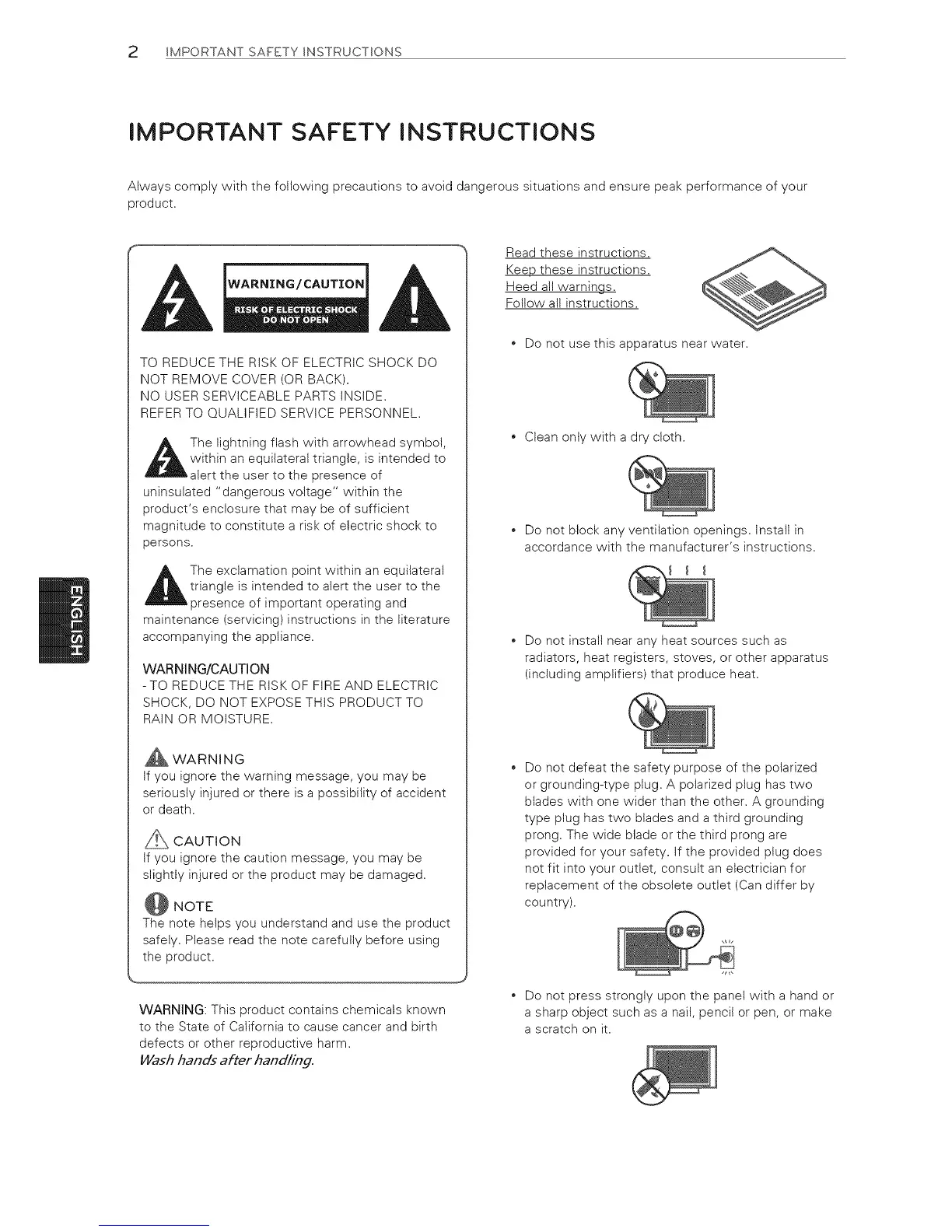 Page #2 background image