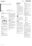 Preview: Reference Guide