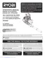 Preview: Operator's Manual
