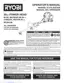 Preview: Operator's Manual