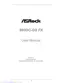 Preview: User Manual