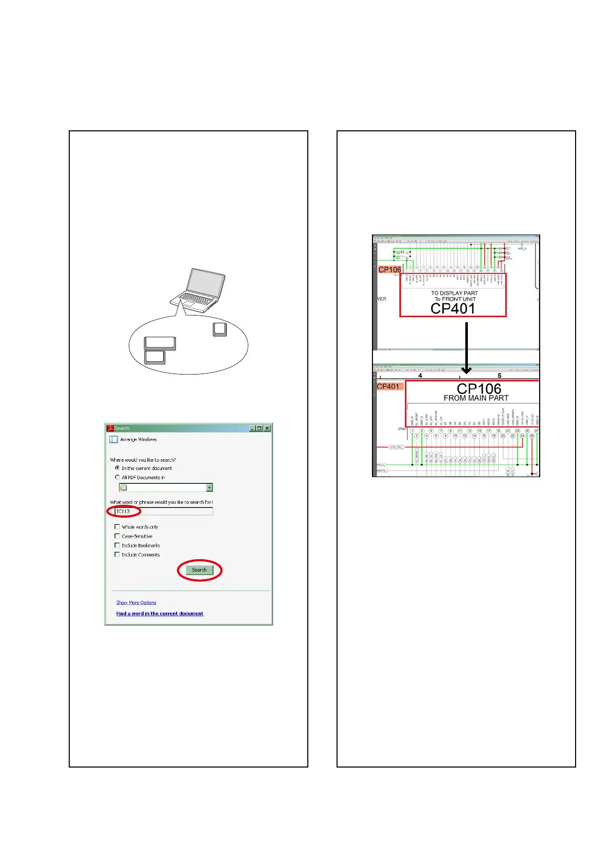 Page #3 background image