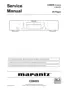 Preview: Service Manual