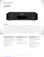 Preview: Specifications