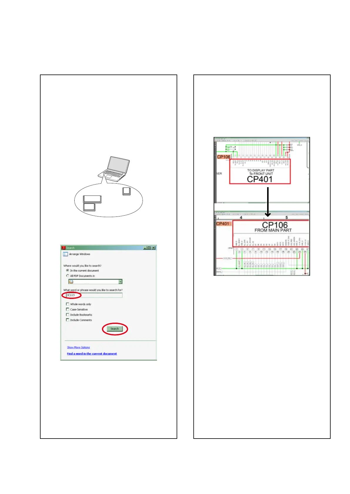 Page #3 background image