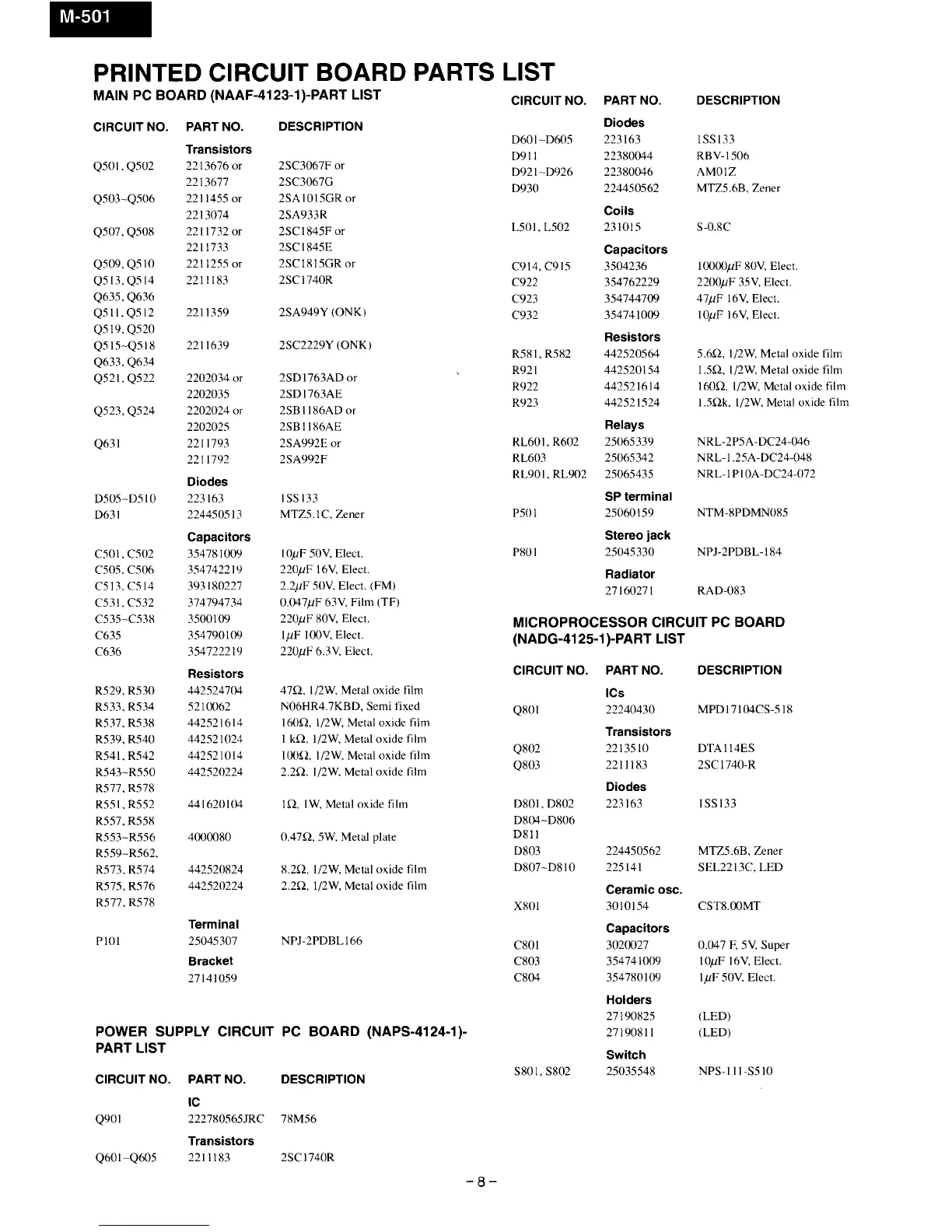 Page #8 background image