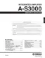 Preview: Service Manual