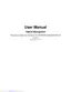 Preview: User Manual