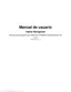 Preview: Manual De Usuario