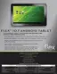 Preview: Specifications