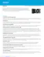Preview: Features Guide