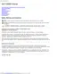 Preview: User Guide