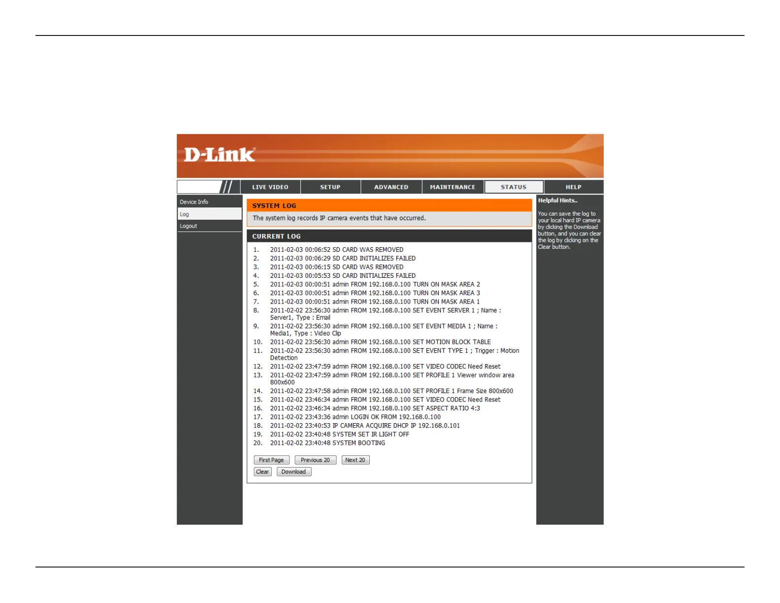 Page #79 background image