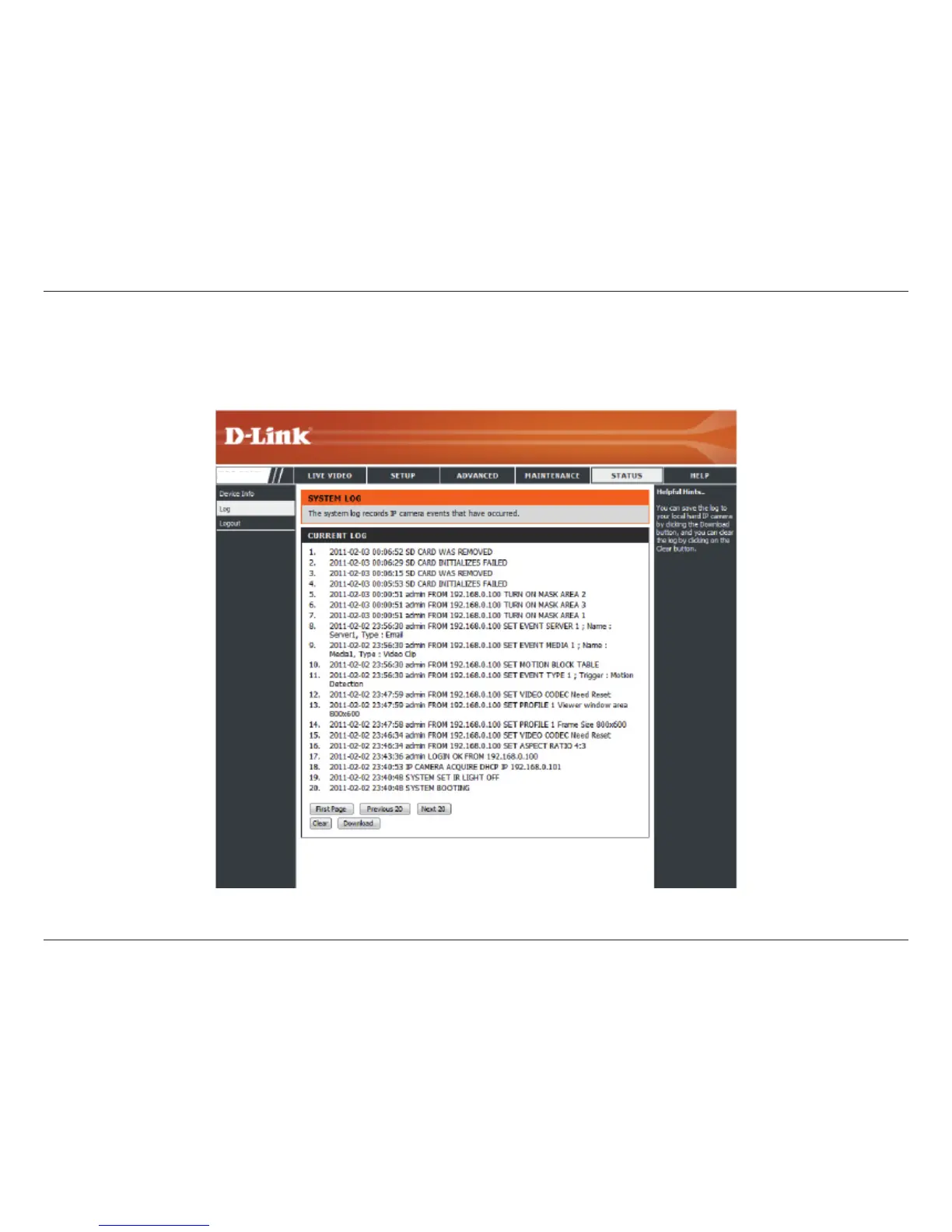 Page #80 background image