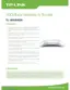 Preview: Specifications