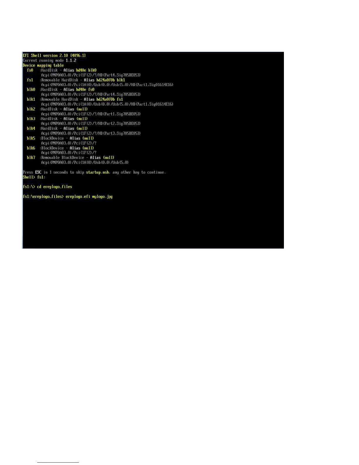 Page #6 background image