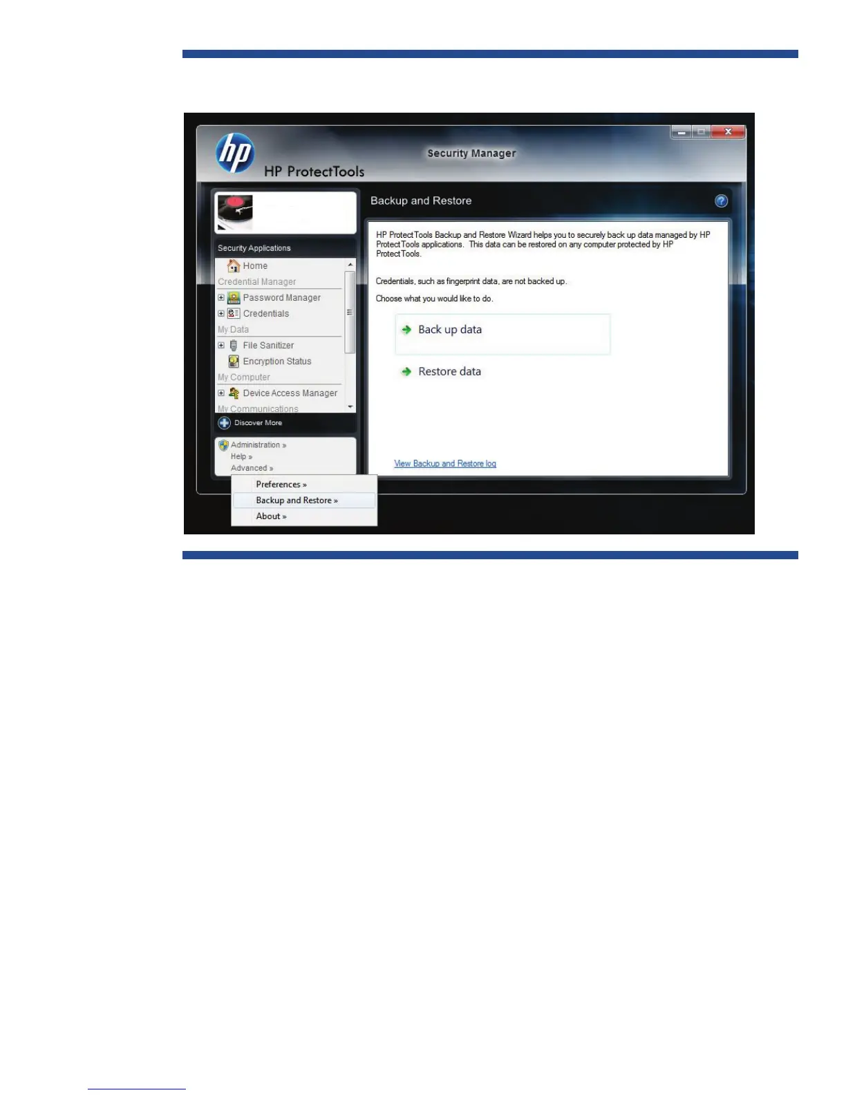 Page #6 background image