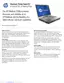 Preview: Specifications