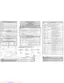 Preview: Service Data Sheet