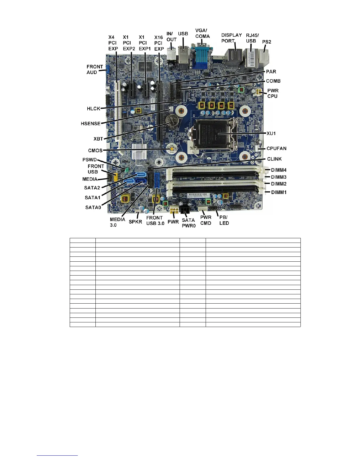 Page #4 background image