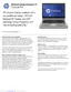 Preview: Specifications