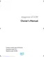 Preview: Owner's Manual