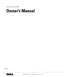 Preview: Manual