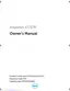 Preview: Owner's Manual