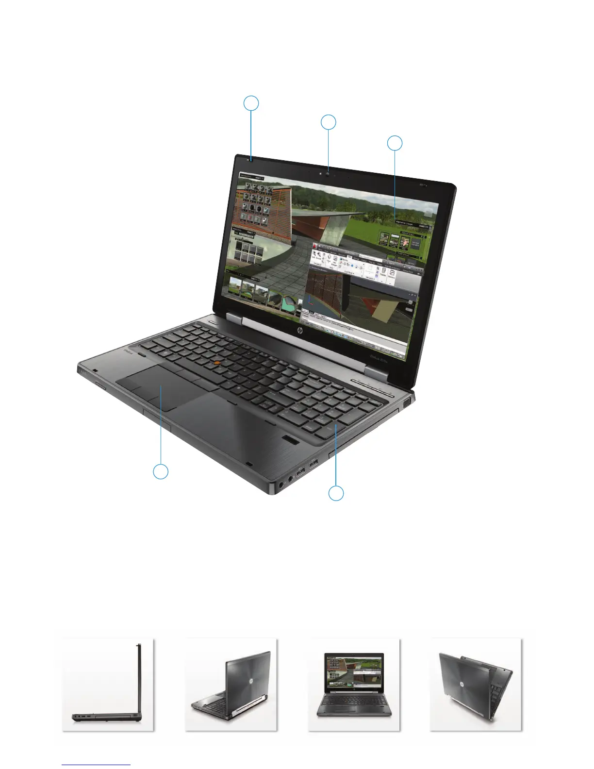 Page #3 background image