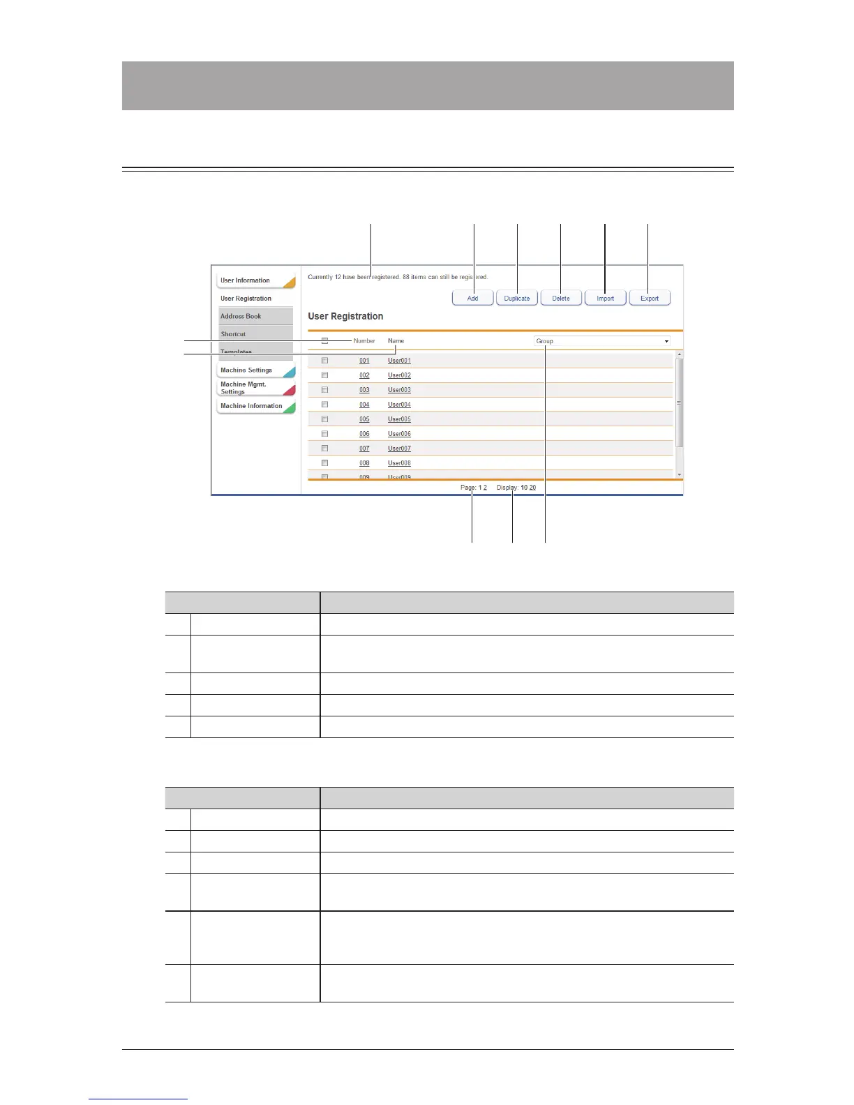 Page #21 background image
