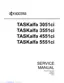 Preview: Service Manual