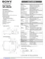 Preview: Specifications