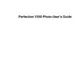 Preview: User Guide