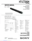Preview: Service Manual