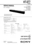 Preview: Service Manual