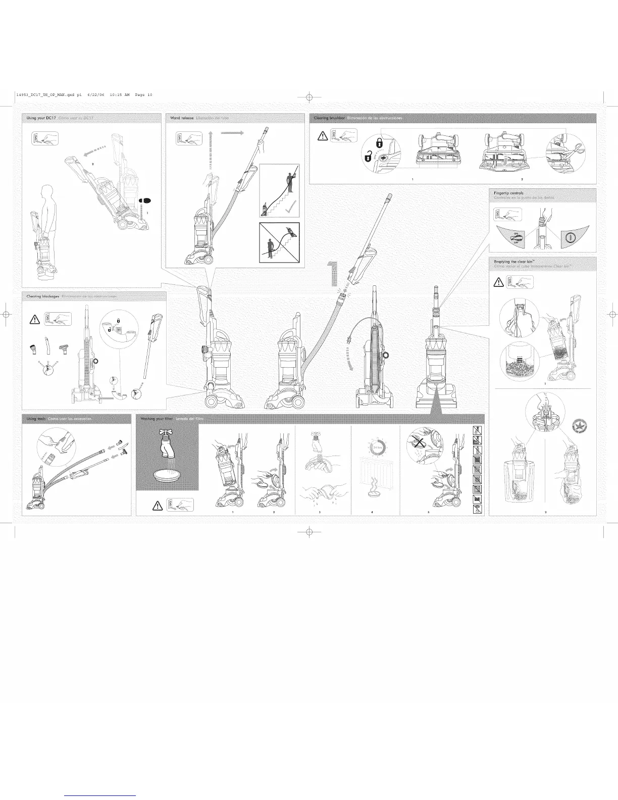 Page #5 background image