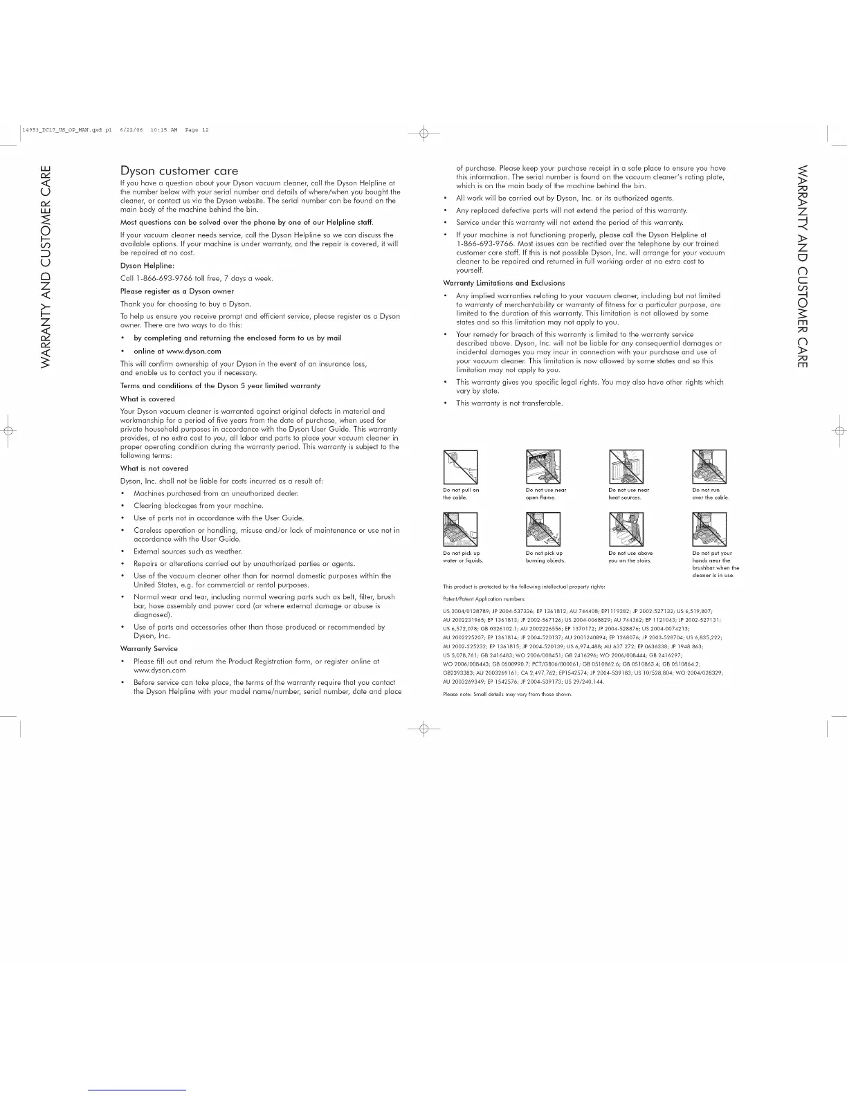 Page #6 background image