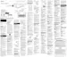 Preview: Reference Guide
