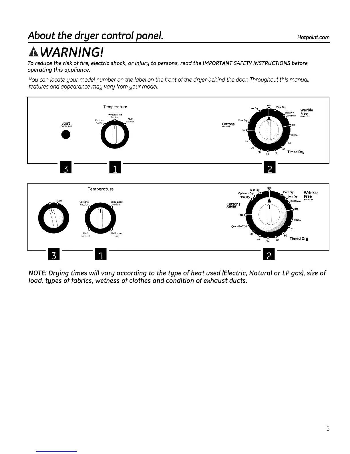 Page #5 background image