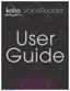 Preview: User Guide