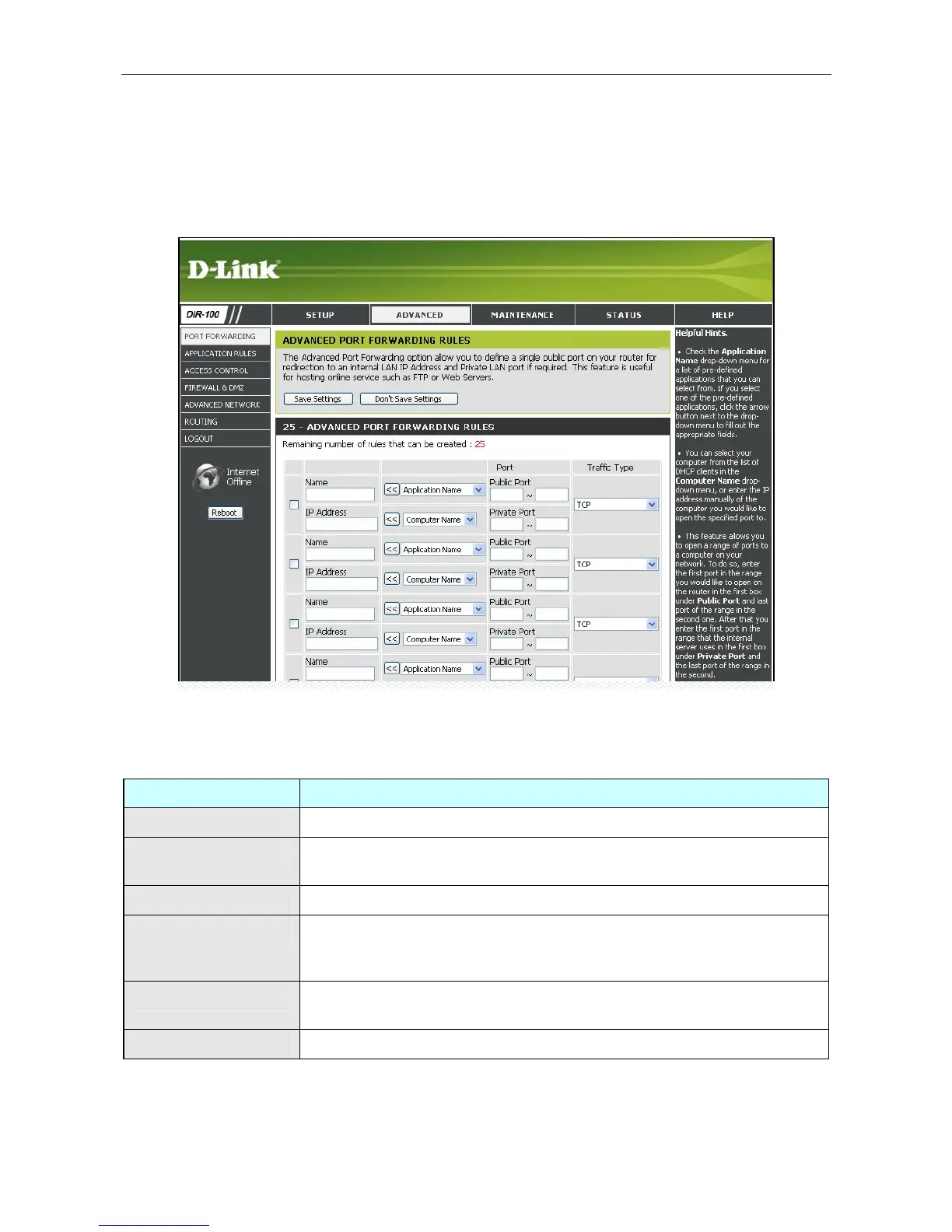 Page #43 background image