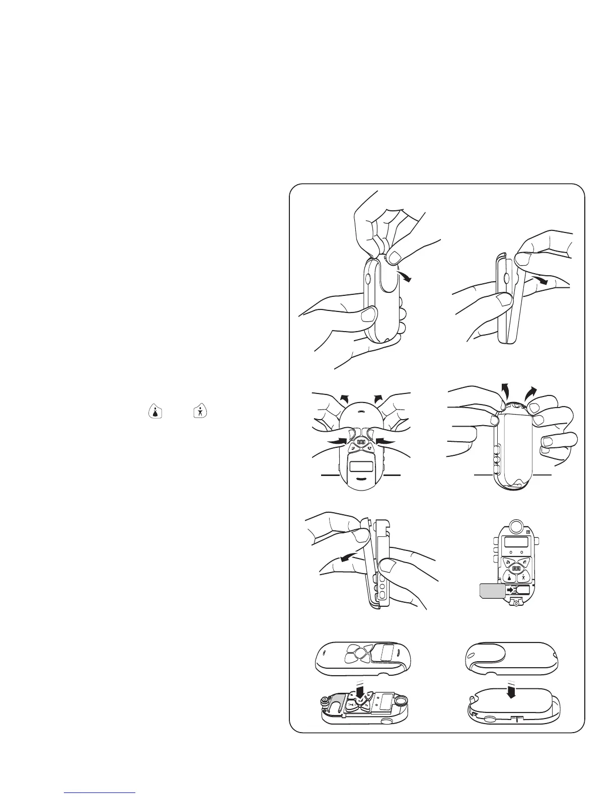 Page #6 background image