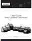 Preview: User Guide