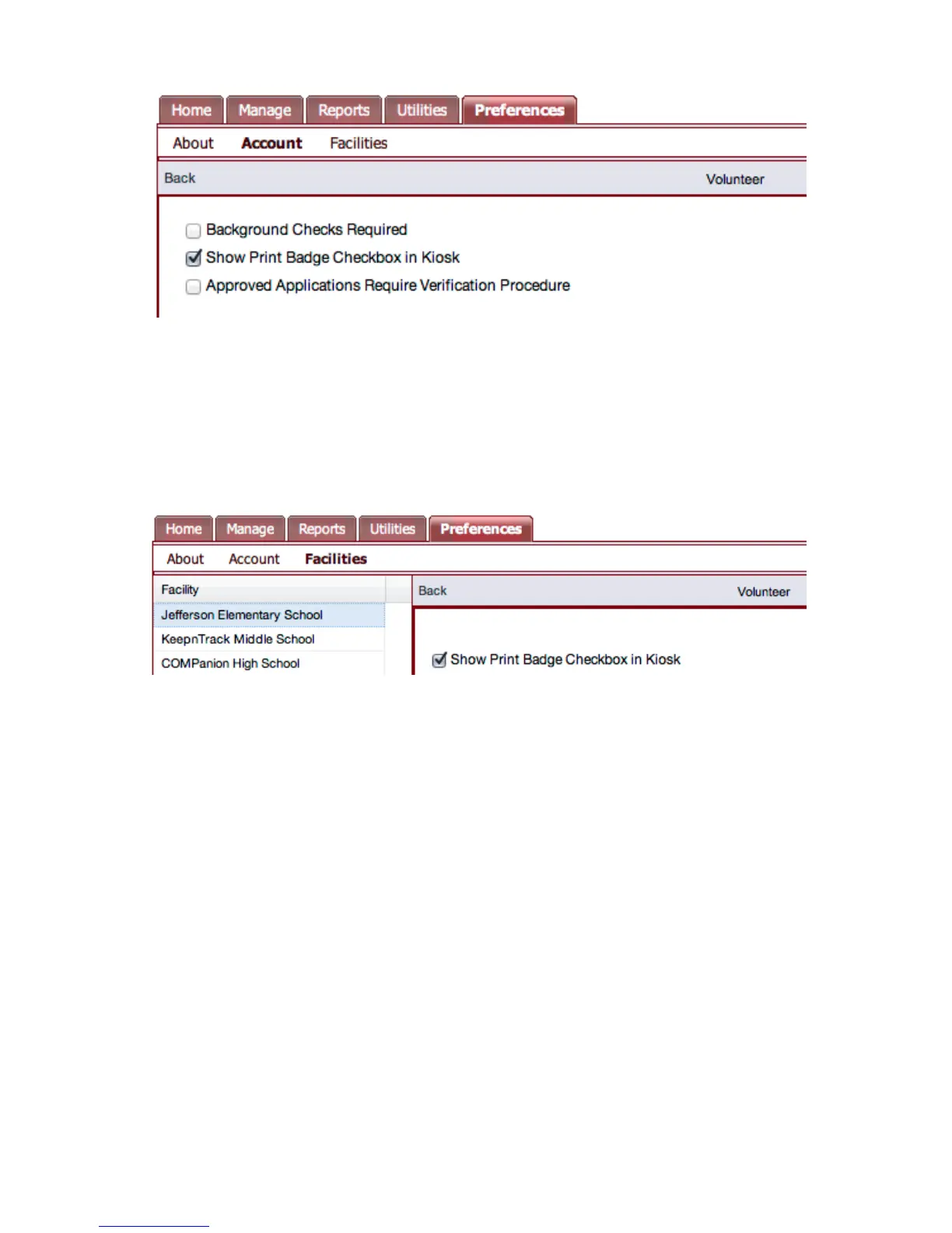 Page #10 background image